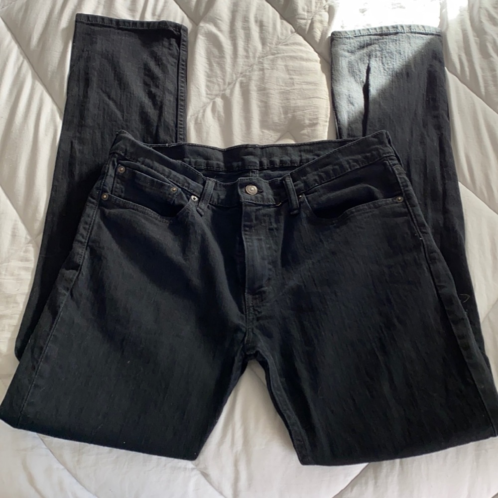 Black Levi 511